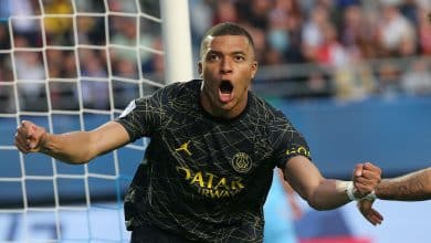 Sem suar muito a camisa, PSG conta com a sorte para vencer o Troyes