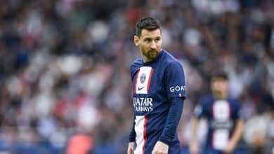 Gest&atilde;o de crise: Messi pede desculpas ao PSG e explica viagem &agrave; Ar&aacute;bia Saudita