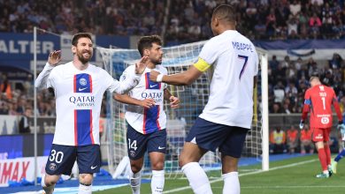 Liberado para tirar f&eacute;rias, PSG bate ponto para conquistar o seu 11&ordm; t&iacute;tulo franc&ecirc;s