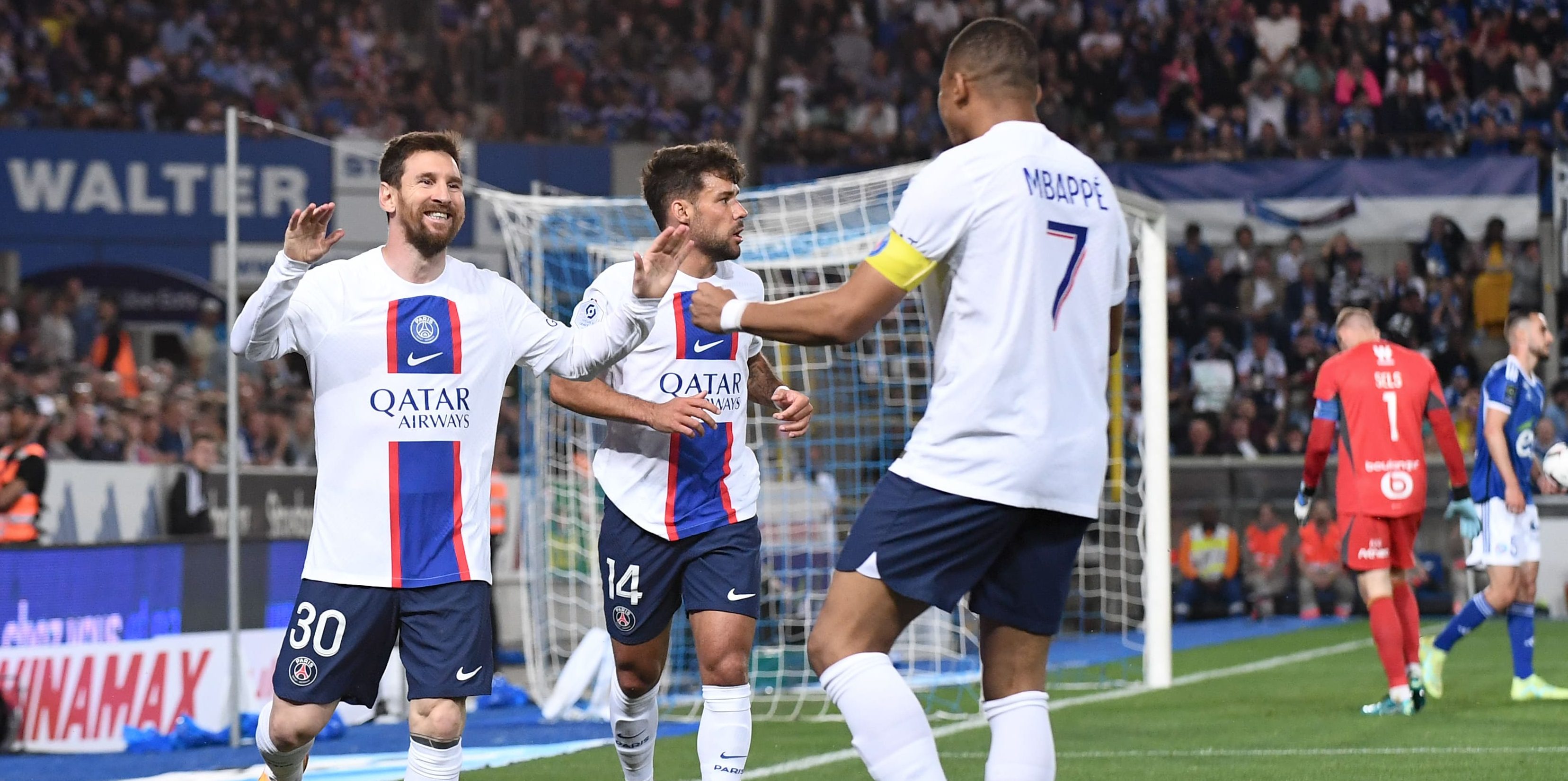 Liberado para tirar f&eacute;rias, PSG bate ponto para conquistar o seu 11&ordm; t&iacute;tulo franc&ecirc;s