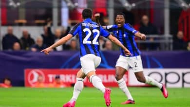 Mkhitaryan foi importante para a Inter preencher o meio-campo e afogar o Milan