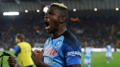 Agora pode comemorar: 33 anos depois, Napoli &eacute; campe&atilde;o da Serie A com uma campanha hist&oacute;rica