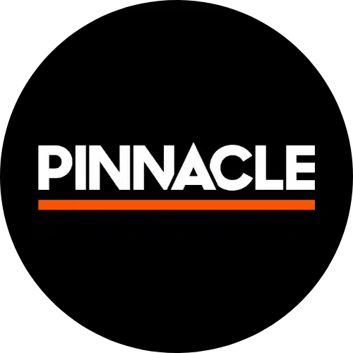 Pinnacle - Logo 