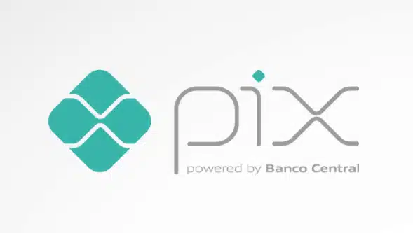 Pix logo