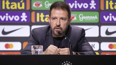 Ramon convoca a sele&ccedil;&atilde;o brasileira para amistosos contra Guin&eacute; e Senegal e agrega quatro novas caras