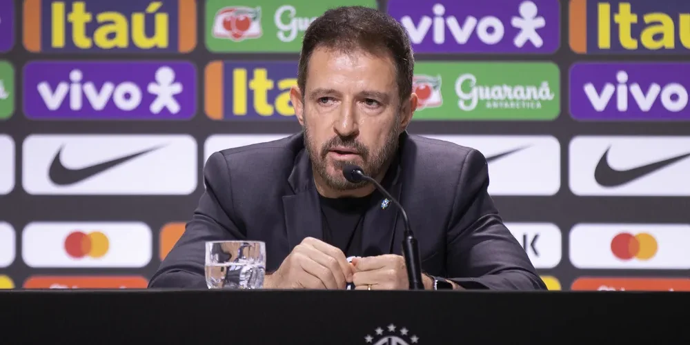 Ramon convoca a sele&ccedil;&atilde;o brasileira para amistosos contra Guin&eacute; e Senegal e agrega quatro novas caras