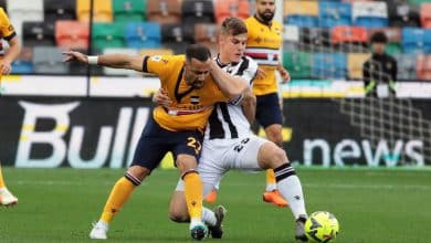 Sampdoria est&aacute; rebaixada &agrave; Serie B e luta para evitar fal&ecirc;ncia e ter que recome&ccedil;ar na Serie D