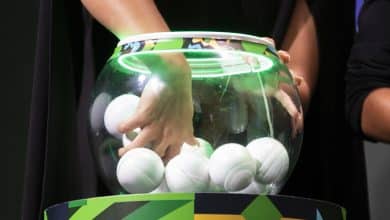 Estes s&atilde;o os confrontos das oitavas de final da Copa do Brasil 2023