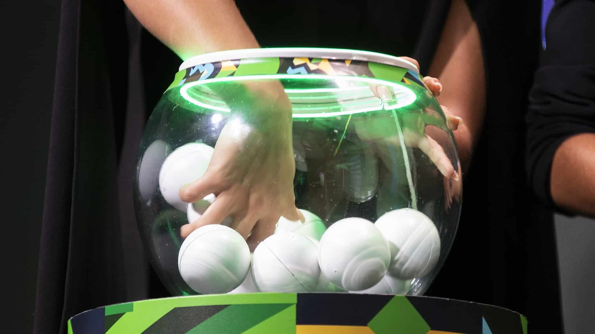 Estes s&atilde;o os confrontos das oitavas de final da Copa do Brasil 2023