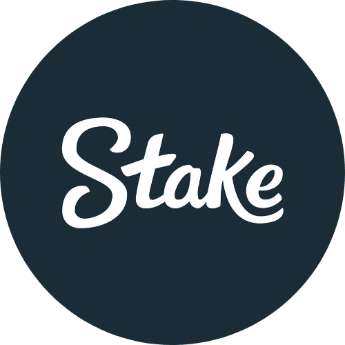 Stake Logo