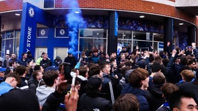 Em temporada ruim em campo, Chelsea congela pre&ccedil;os dos ingressos de temporada para 2023/24