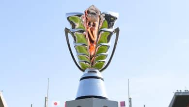 Estes s&atilde;o os grupos da Copa da &Aacute;sia 2023, que ser&aacute; disputada em janeiro de 2024