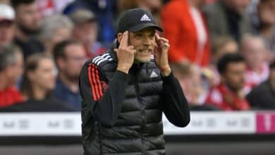 Tuchel avalia o Bayern: &ldquo;N&atilde;o importa como terminar, n&atilde;o ser&aacute; mais uma temporada satisfat&oacute;ria&rdquo;