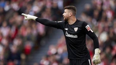 Unai Sim&oacute;n: &ldquo;O que acontece com Vin&iacute;cius &eacute; um problema da sociedade&rdquo;