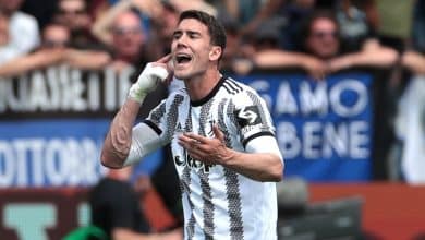 Juventus martela Atalanta e coloca um dos p&eacute;s na pr&oacute;xima edi&ccedil;&atilde;o da Champions