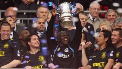 Dez anos depois, o milagre do Wigan ao conquistar a Copa da Inglaterra sobre o Manchester City parece ainda maior