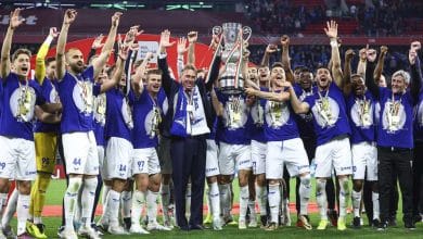 A Copa da Hungria coroou um campe&atilde;o in&eacute;dito: o Zalaegerszeg ganha uma nova ta&ccedil;a, 21 anos depois de levar sua &uacute;nica liga