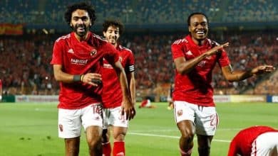 O Al Ahly atropelou o Esp&eacute;rance e disputar&aacute; sua 16&ordf; final de Champions Africana, a quarta consecutiva