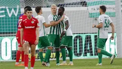 Em sua 55&ordf; participa&ccedil;&atilde;o na elite, o Aris Limassol conquista o in&eacute;dito t&iacute;tulo do Campeonato Cipriota
