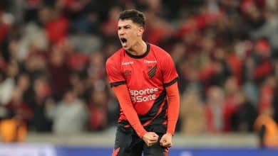 Resum&atilde;o da Copa do Brasil: a enorme virada do Athletico, os gola&ccedil;os de Cruzeiro x Gr&ecirc;mio e o brilho de Paulinho