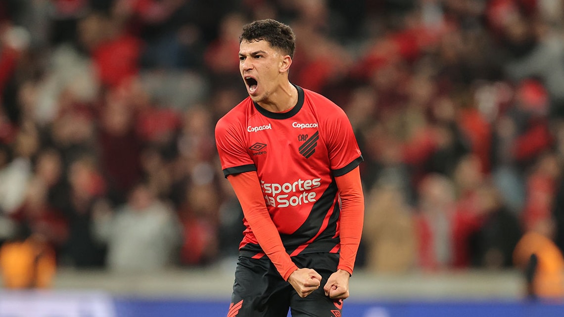 Resum&atilde;o da Copa do Brasil: a enorme virada do Athletico, os gola&ccedil;os de Cruzeiro x Gr&ecirc;mio e o brilho de Paulinho