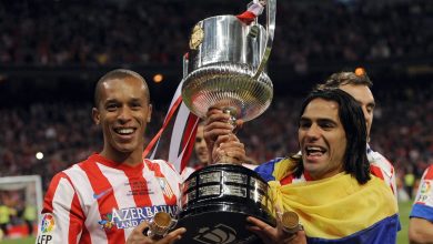 H&aacute; uma d&eacute;cada, o Atl&eacute;tico de Madrid conquistava uma marcante Copa do Rei e encerrava o jejum de 14 anos no cl&aacute;ssico com um &eacute;pico no Bernab&eacute;u