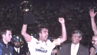 Como foram as outras dez finais da Copa da It&aacute;lia disputadas pela Fiorentina em sua hist&oacute;ria