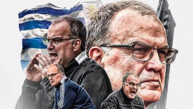 O Uruguai embarca na loucura: Marcelo Bielsa &eacute; oficializado como novo t&eacute;cnico da Celeste