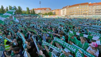 Presidido pelo m&iacute;tico Panenka, o Bohemians de Praga est&aacute; de volta &agrave;s copas europeias ap&oacute;s 36 anos