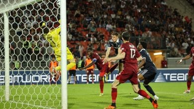 O Bordeaux deixou a zona de acesso na pen&uacute;ltima rodada da segundona e fica sob risco de n&atilde;o voltar de imediato &agrave; Ligue 1