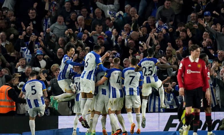 Palpite: Brighton x Everton &ndash; Premier League &ndash; 08/05/2023