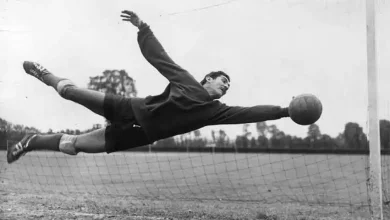 O adeus a Antonio Carbajal, o primeiro a disputar cinco Copas e um dos goleiros mais lend&aacute;rios da hist&oacute;ria