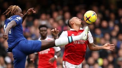 Jogos de futebol ao vivo de 2 a 5 de maio de 2023