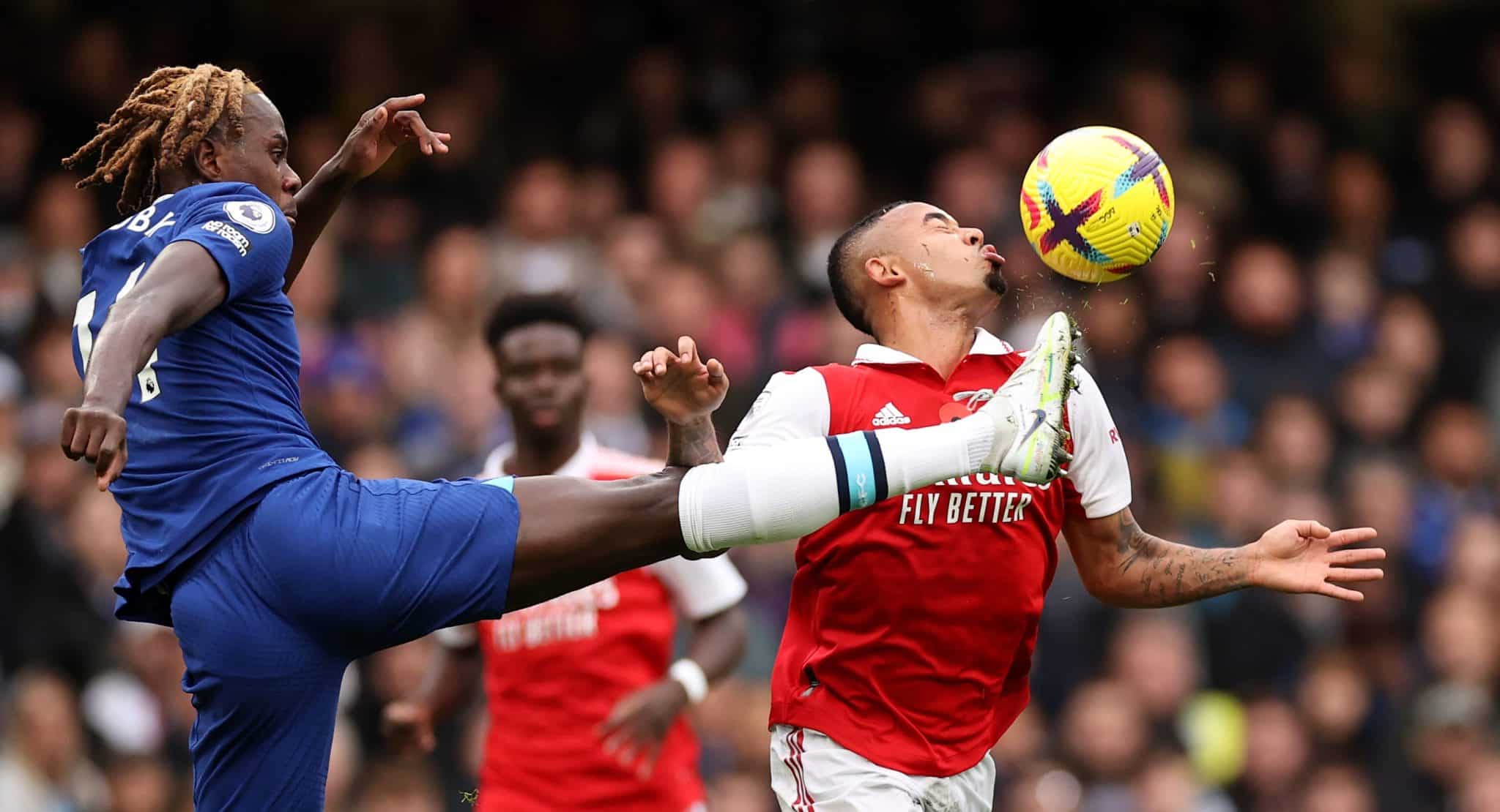 Jogos de futebol ao vivo de 2 a 5 de maio de 2023