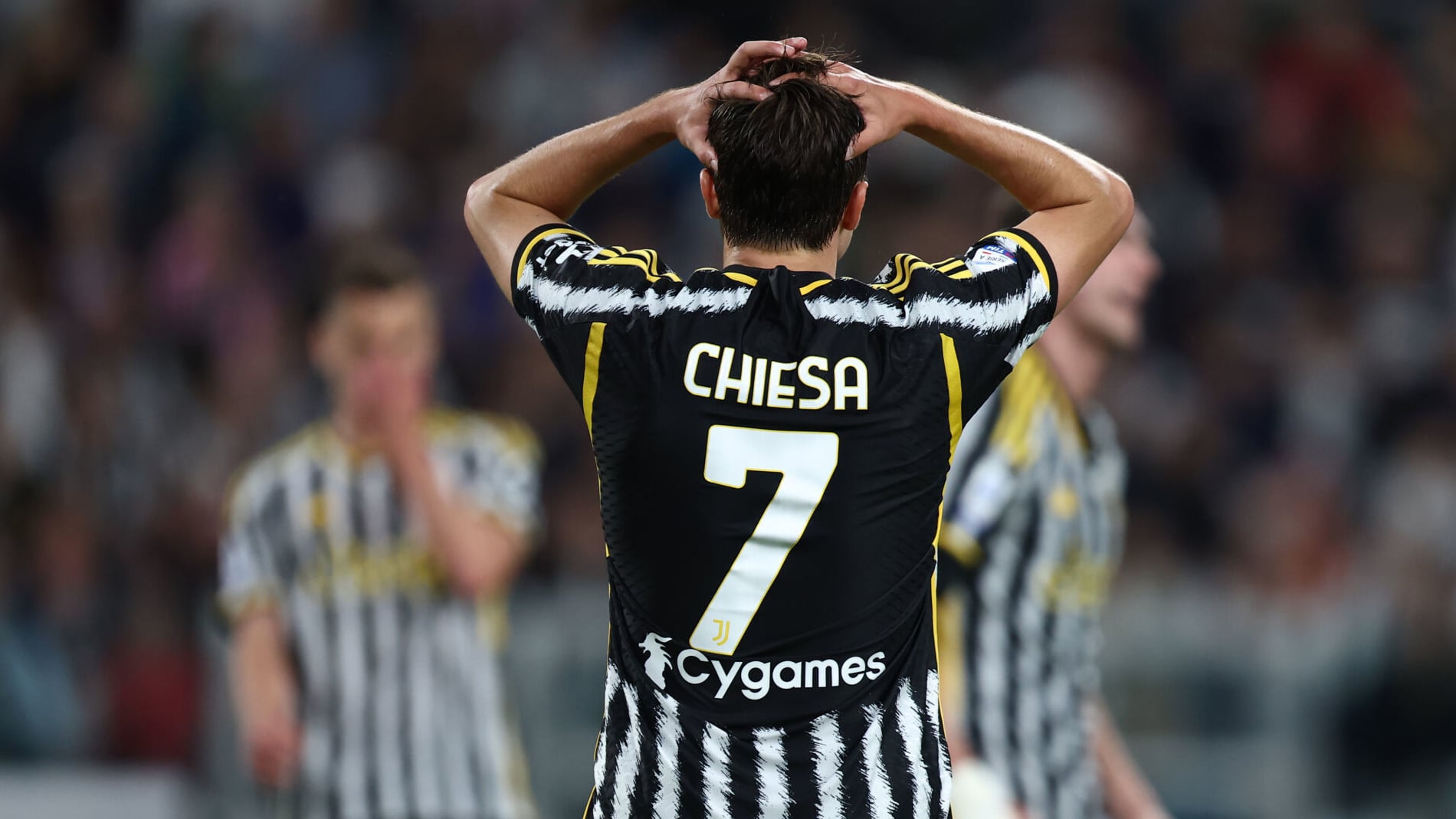 Juventus recebe nova puni&ccedil;&atilde;o de 10 pontos, despenca na tabela e se complica por vaga na Champions