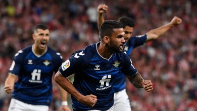 O Betis deu um grande passo pelas copas europeias ao derrotar o Athletic Bilbao em San Mam&eacute;s