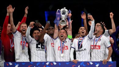 Presidente do Toulouse garante que clube jogar&aacute; a Liga Europa, apesar dos riscos por serem dos mesmos donos do Milan