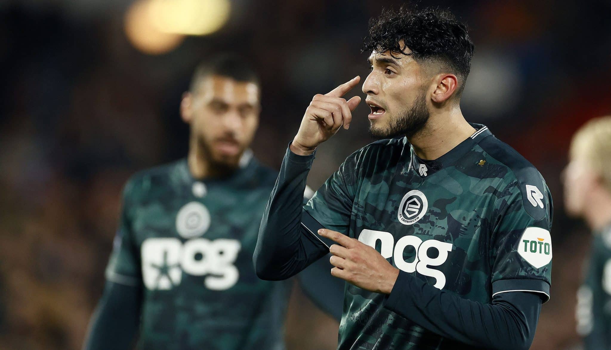 O Groningen amargou um rebaixamento um tanto quanto surpreendente, ap&oacute;s 23 anos na Eredivisie