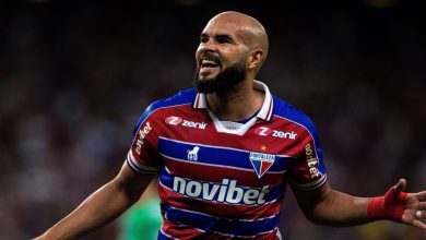 O Fortaleza continua impar&aacute;vel na Sul-Americana e goleia por 6&times;1, enquanto Goi&aacute;s bate Gimnasia na Argentina