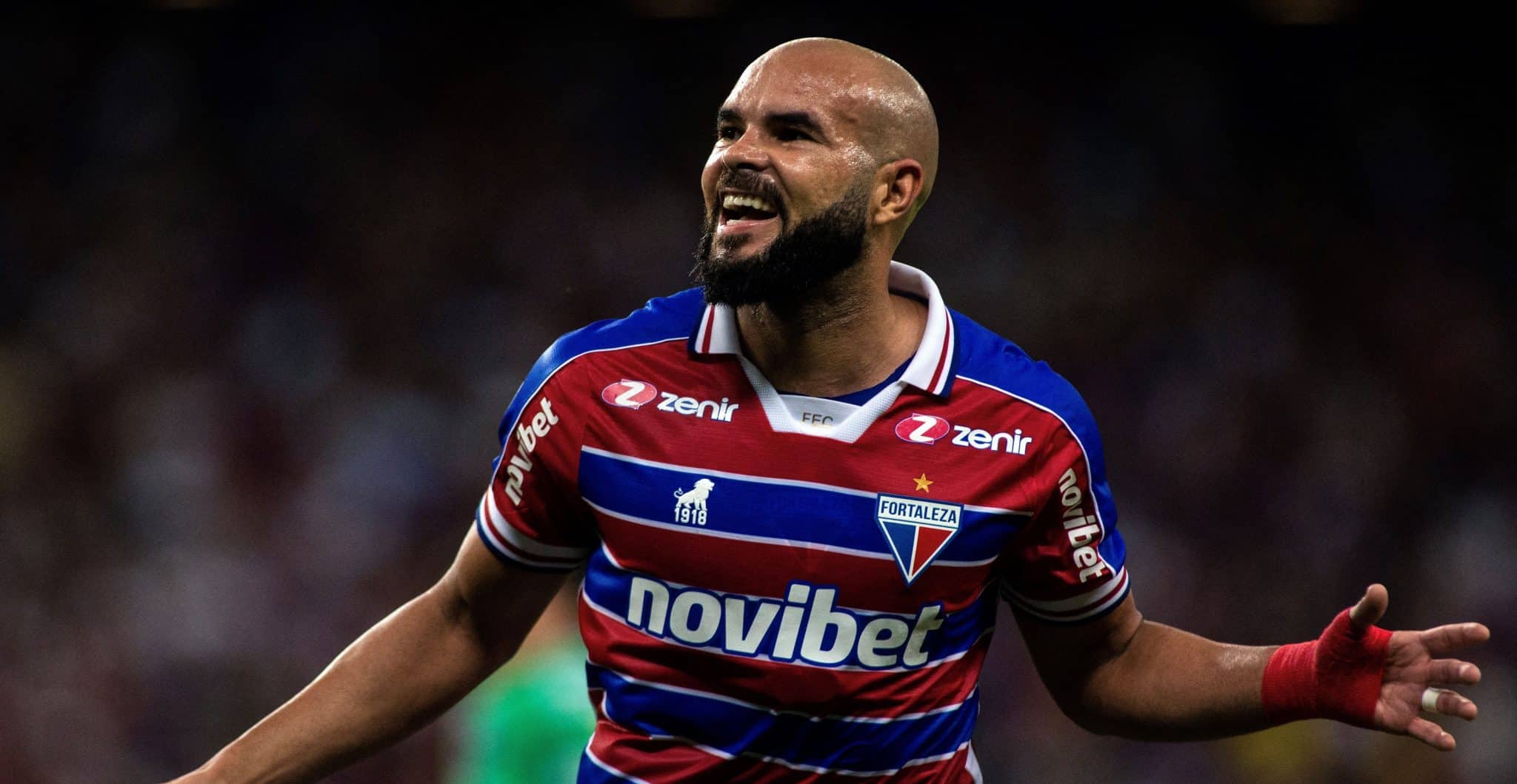 O Fortaleza continua impar&aacute;vel na Sul-Americana e goleia por 6&times;1, enquanto Goi&aacute;s bate Gimnasia na Argentina