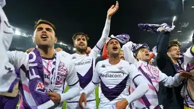 A Fiorentina arrancou a dram&aacute;tica classifica&ccedil;&atilde;o no estouro da prorroga&ccedil;&atilde;o na Su&iacute;&ccedil;a e estar&aacute; na decis&atilde;o da Conference