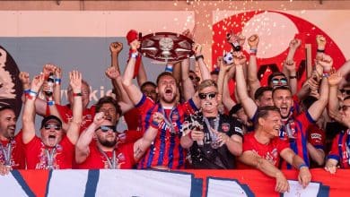 Mais do que o milagre na rodada final, o Heidenheim representa uma escalada fant&aacute;stica desde a quinta divis&atilde;o at&eacute; a estreia na Bundesliga