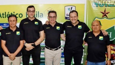 O Independiente del Valle amplia seu projeto na Am&eacute;rica do Sul e adquire o Atl&eacute;tico Huila, da Col&ocirc;mbia