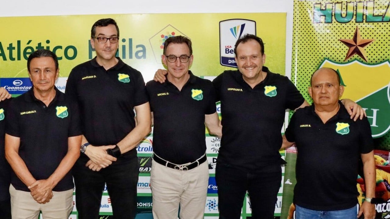 O Independiente del Valle amplia seu projeto na Am&eacute;rica do Sul e adquire o Atl&eacute;tico Huila, da Col&ocirc;mbia