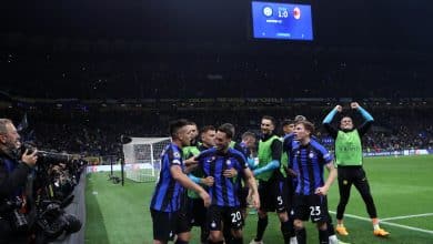 Melhor nos dois jogos, Inter nem teve que suar muito para vencer o Milan e voltar &agrave; final
