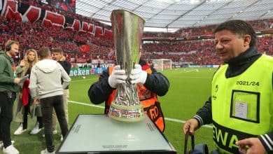 Jogos de futebol ao vivo de 30 de maio a 2 de junho de 2023