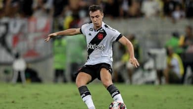 Vasco anuncia pr&eacute;-convoca&ccedil;&atilde;o de Lucas Piton pela sele&ccedil;&atilde;o italiana, ampliando seu escopo para jogadores com dupla nacionalidade