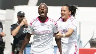 Depois de 719 dias, o Barcelona voltou a perder uma partida pelo Campeonato Espanhol Feminino