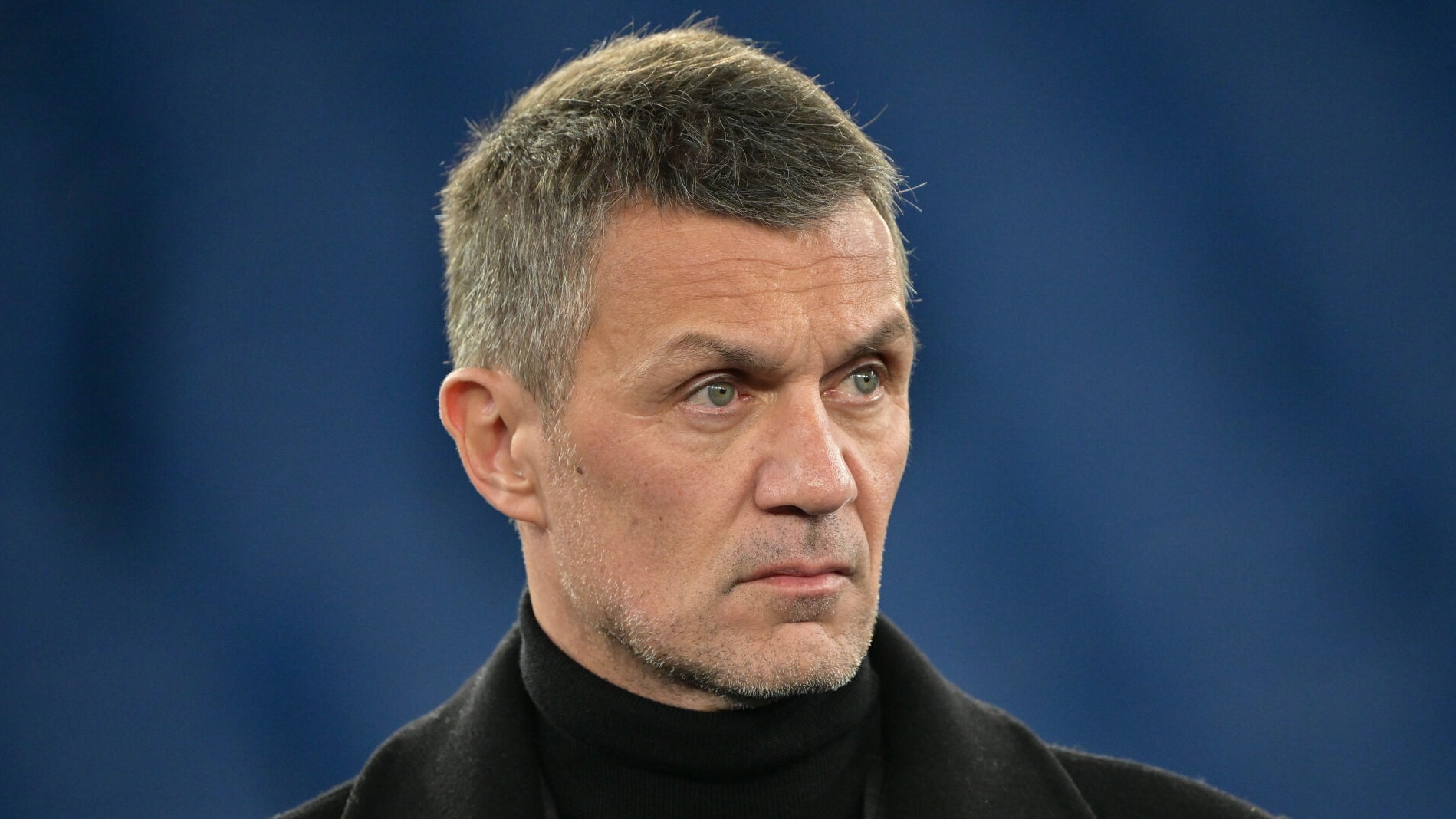 Maldini admite que, no fim das contas, n&atilde;o deu jogo com a Internazionale: &ldquo;A dist&acirc;ncia &eacute; real&rdquo;