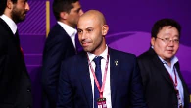 Com desfalques importantes e alguns jogadores da Europa, Mascherano convoca Argentina para o Mundial Sub-20